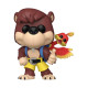 FUNKO POP BANKO - KAZOOIE: BANJO & KAZOOIE Funkos FUNKO POP BANKO - KAZOOIE: BANJO & KAZOOIE Funkos