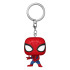 LLAVERO FUNKO POP KEYCHAIN MARVEL NEW