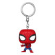 LLAVERO FUNKO POP KEYCHAIN MARVEL NEW Funkos LLAVERO FUNKO POP KEYCHAIN MARVEL NEW Funkos