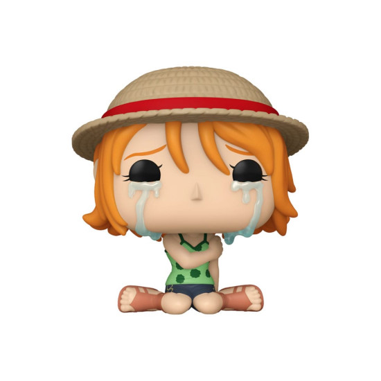 FUNKO POP ONE PIECE NAMI Funkos FUNKO POP ONE PIECE NAMI Funkos