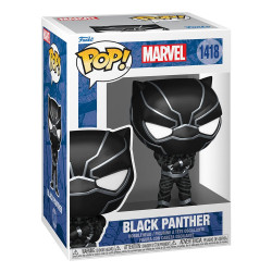 FUNKO POP MARVEL NEW CLASSICS BLACK