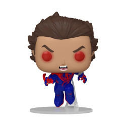 FUNKO POP MARVEL SPIDER - MAN ACROSS THE