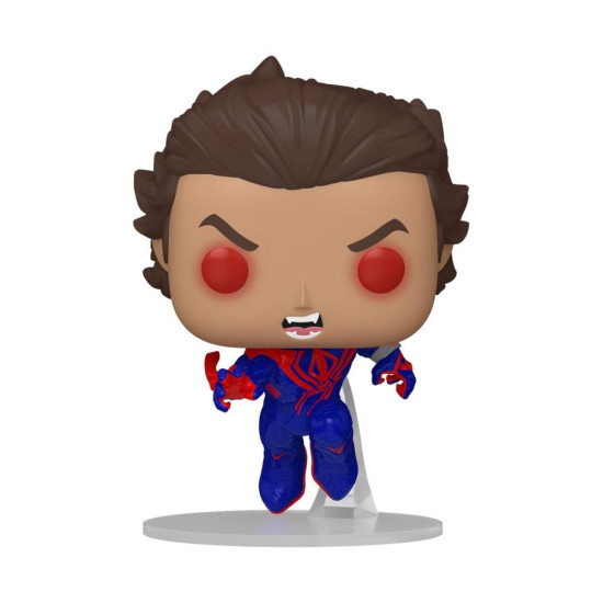 FUNKO POP MARVEL SPIDER - MAN ACROSS THE Funkos FUNKO POP MARVEL SPIDER - MAN ACROSS THE Funkos