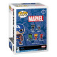 FUNKO POP MARVEL NEW CLASSICS CAPITÁN Funkos FUNKO POP MARVEL NEW CLASSICS CAPITÁN Funkos