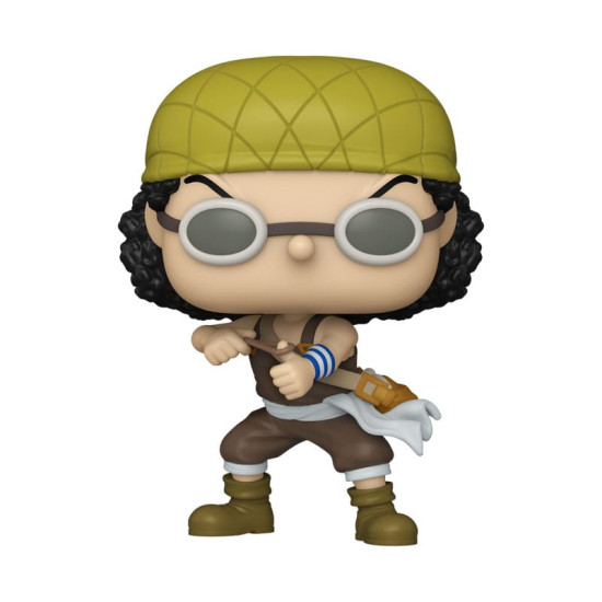 FUNKO POP ONE PIECE USSOP Funkos FUNKO POP ONE PIECE USSOP Funkos