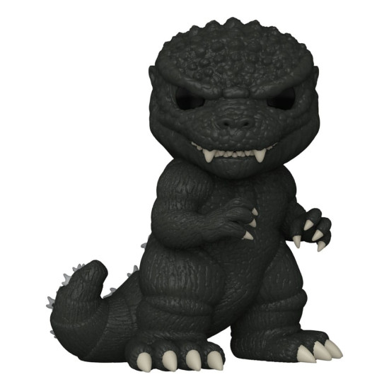 FUNKO POP GODZILLA (1984) VERSIÓN CHASE Funkos FUNKO POP GODZILLA (1984) VERSIÓN CHASE Funkos