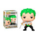FUNKO POP ONE PIECE ZORO OPCIÓN Funkos FUNKO POP ONE PIECE ZORO OPCIÓN Funkos