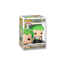 FUNKO POP ONE PIECE ZORO OPCIÓN