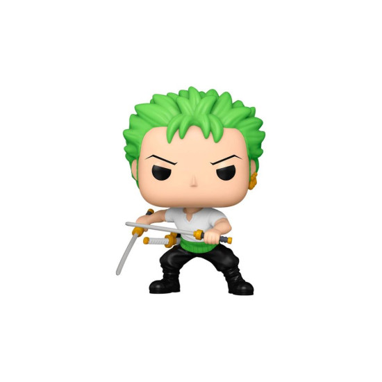 FUNKO POP ONE PIECE ZORO OPCIÓN Funkos FUNKO POP ONE PIECE ZORO OPCIÓN Funkos