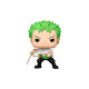 FUNKO POP ONE PIECE ZORO OPCIÓN Funkos FUNKO POP ONE PIECE ZORO OPCIÓN Funkos