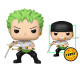 FUNKO POP ONE PIECE ZORO OPCIÓN Funkos FUNKO POP ONE PIECE ZORO OPCIÓN Funkos