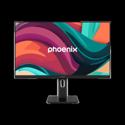 MONITOR PHOENIX ESSENCE PRO 27 PULGADAS FULL