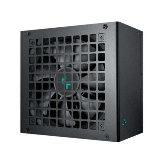 FUENTE ALIMENTACION DEEPCOOL PL650 - D V2 GAMING Fuentes de alimentación FUENTE ALIMENTACION DEEPCOOL PL650 - D V2 GAMING Fuentes de alimentación