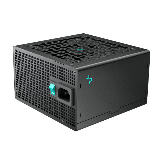 FUENTE ALIMENTACION DEEPCOOL PL650 - D V2 GAMING Fuentes de alimentación FUENTE ALIMENTACION DEEPCOOL PL650 - D V2 GAMING Fuentes de alimentación
