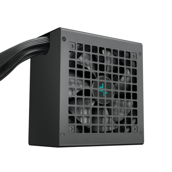 FUENTE ALIMENTACION DEEPCOOL PL650 - D V2 GAMING Fuentes de alimentación FUENTE ALIMENTACION DEEPCOOL PL650 - D V2 GAMING Fuentes de alimentación