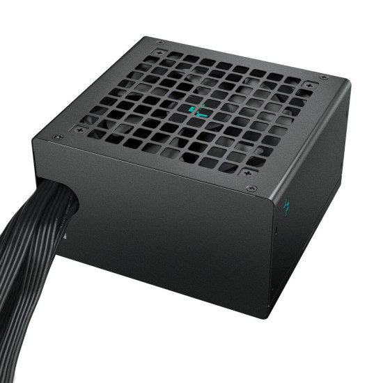 FUENTE ALIMENTACION DEEPCOOL PL650 - D V2 GAMING Fuentes de alimentación FUENTE ALIMENTACION DEEPCOOL PL650 - D V2 GAMING Fuentes de alimentación