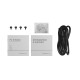 FUENTE ALIMENTACION DEEPCOOL PL650 - D V2 GAMING Fuentes de alimentación FUENTE ALIMENTACION DEEPCOOL PL650 - D V2 GAMING Fuentes de alimentación