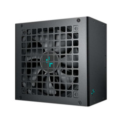 FUENTE ALIMENTACION DEEPCOOL PL750 - D V2 GAMING