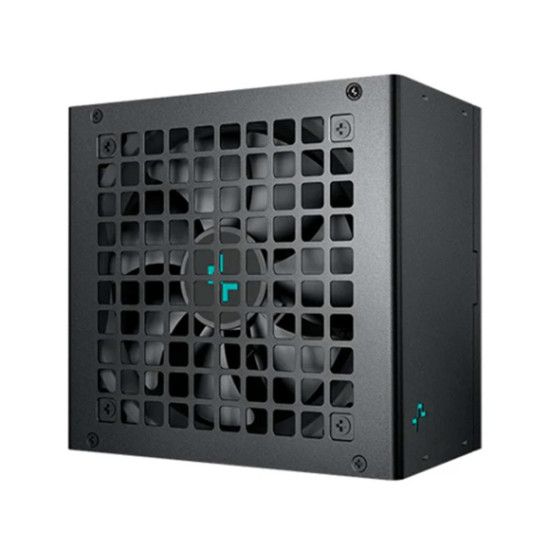 FUENTE ALIMENTACION DEEPCOOL PL750 - D V2 GAMING Fuentes de alimentación FUENTE ALIMENTACION DEEPCOOL PL750 - D V2 GAMING Fuentes de alimentación