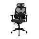 SILLA GAMING DRIFT DRAIR400 NEGRO Sillas SILLA GAMING DRIFT DRAIR400 NEGRO Sillas