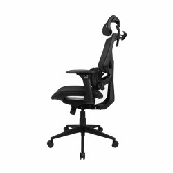 SILLA GAMING DRIFT DRAIR400 NEGRO