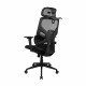 SILLA GAMING DRIFT DRAIR400 NEGRO Sillas SILLA GAMING DRIFT DRAIR400 NEGRO Sillas