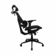 SILLA GAMING DRIFT DRAIR400 NEGRO Sillas SILLA GAMING DRIFT DRAIR400 NEGRO Sillas