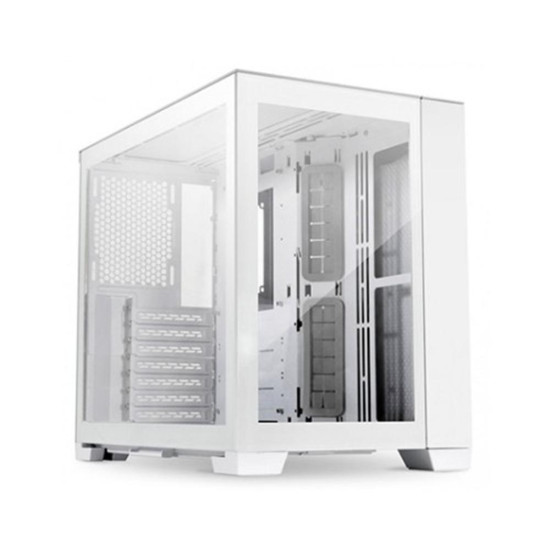 CAJA ORDENADOR GAMING LIAN LI PC - O11 Cajas CAJA ORDENADOR GAMING LIAN LI PC - O11 Cajas