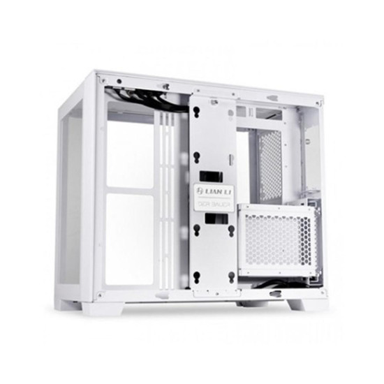 CAJA ORDENADOR GAMING LIAN LI PC - O11 Cajas CAJA ORDENADOR GAMING LIAN LI PC - O11 Cajas