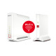 KIT WIFI MESH FRITZ! SET 4060 Routers KIT WIFI MESH FRITZ! SET 4060 Routers