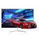 MONITOR GAMING NILOX NXM24FHD1002 23.8 PULGADAS FHD Monitores MONITOR GAMING NILOX NXM24FHD1002 23.8 PULGADAS FHD Monitores