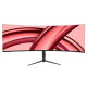 MONITOR CURVO GAMING NILOX NXM49CRVDC 49 PULGADAS Monitores