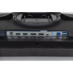 MONITOR CURVO GAMING NILOX NXM49CRVDC 49 PULGADAS