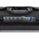 MONITOR CURVO GAMING NILOX NXM49CRVDC 49 PULGADAS Monitores