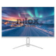 MONITOR NILOX NXM24FHD100W 23.8 PULGADAS FHD 100HZ Monitores MONITOR NILOX NXM24FHD100W 23.8 PULGADAS FHD 100HZ Monitores