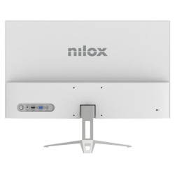 MONITOR NILOX NXM24FHD100W 23.8 PULGADAS FHD 100HZ