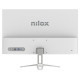 MONITOR NILOX NXM27FHD100W 27 PULGADAS FHD 100HZ Monitores MONITOR NILOX NXM27FHD100W 27 PULGADAS FHD 100HZ Monitores