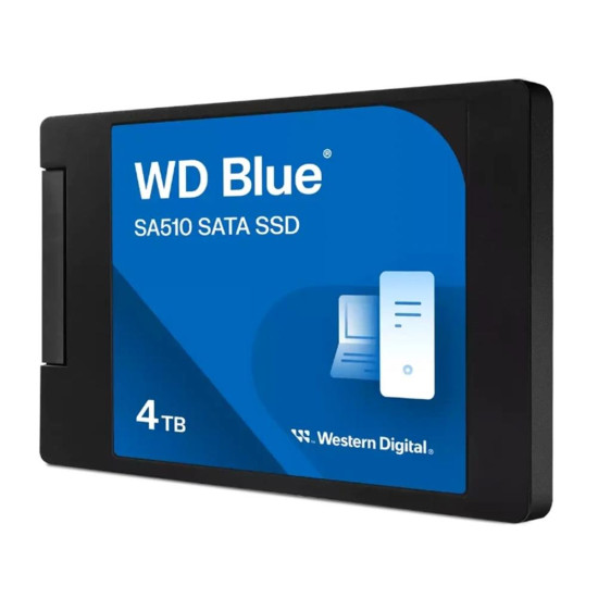 DISCO DURO INTERNO SSD WD SA510 Discos duros internos DISCO DURO INTERNO SSD WD SA510 Discos duros internos