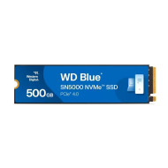 BLUE SN5000 500 GB M.2 PCI
