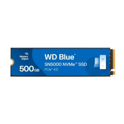 BLUE SN5000 500 GB M.2 PCI
