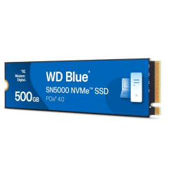 BLUE SN5000 500 GB M.2 PCI