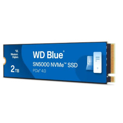 BLUE SN5000 2 TB M.2 PCI