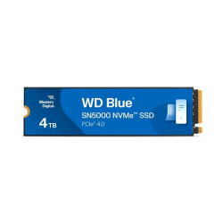 DISCO DURO INTERNO SSD WD WESTERN