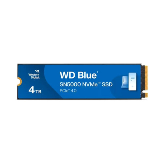 DISCO DURO INTERNO SSD WD WESTERN Discos duros internos