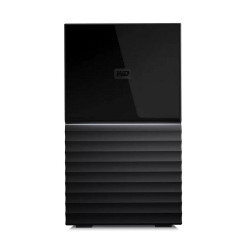 DISCO DURO EXTERNO HDD WD WESTERN