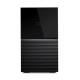 DISCO DURO EXTERNO HDD WD WESTERN Discos duros externos DISCO DURO EXTERNO HDD WD WESTERN Discos duros externos