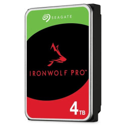 IRONWOLF PRO ST4000NT001 DISCO DURO INTERNO