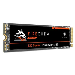 DISCO DURO INTERNO SOLIDO SSD SEAGATE