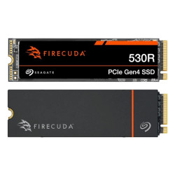 DISCO DURO INTERNO SOLIDO SSD SEAGATE