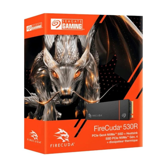 DISCO DURO INTERNO SOLIDO SSD SEAGATE Discos duros internos DISCO DURO INTERNO SOLIDO SSD SEAGATE Discos duros internos